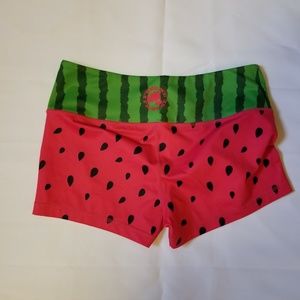 Watermelon shorts FMFM